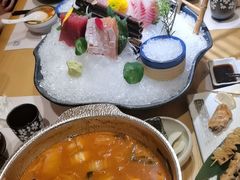 -吉兆·料理(红梅南路店)