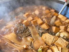 -姥家大锅台水库渔家