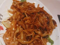 -八合里牛肉火锅(福州万象城店)