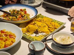 玉米锅巴-千岛湖小鱼儿·淳安匠心农家菜