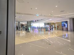 -首开·龙湖成都西宸天街