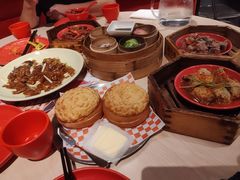 -避风塘(宝山万达店)