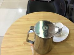 -土大力拌饭名家(丹尼斯百货店)