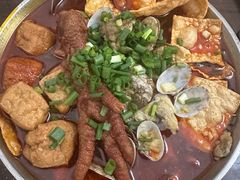 -龍城柳州螺蛳粉(群星路店)