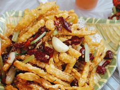 -四妹餐厅(玫瑰街店)