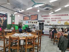大堂-南记食粥坊·宵夜大排档(岭南分店)