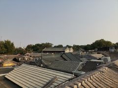 -糖房咖啡(南锣鼓巷店)