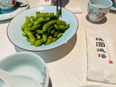 -维园悦谱·海派家常菜(乌鲁木齐南路店)