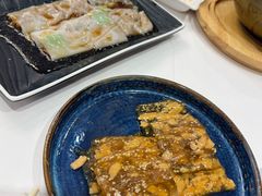 -白天鹅宾馆-宏图府餐厅
