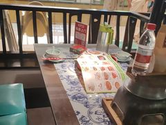 -卢大鲜鱼头捞饭(美利广场店)