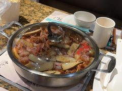 -黄记煌三汁焖锅(悦方IDmall店)