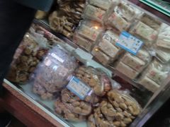 零售区-周记传统糕点PASTRY(蜀汉路店)