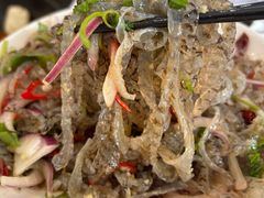 -丹水桥地锅鱼·翘嘴鲌·地方特色全鱼宴(丹江口大坝店)