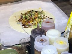 -CHEESE TACO搬砖客(凯德店)