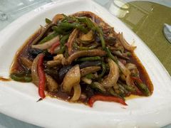 -溱湖八鲜菜馆