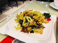 -东四民芳餐厅(世茂工三店)