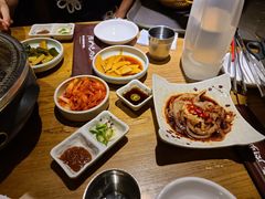 -泥炉烧肉师(新街口金銮巷店)