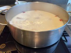 -捞王锅物料理(上海世茂广场店)