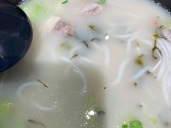 -过桥缘·过桥米线(鲁能城店)