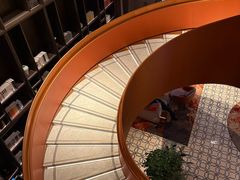 -洛阳国际大酒店-香榭丽舍西餐厅