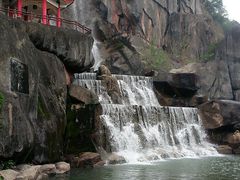 -金鸡山公园