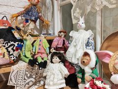 -恋物百货商店(华侨城店)