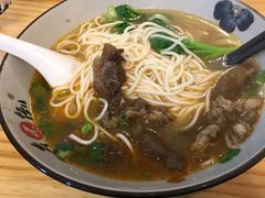 -幺不倒重庆小面(大梁店)