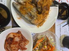-松坂屋日料自助(长城路店)