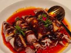 -三号黄浦会Canton Table