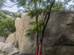 -峄山风景名胜区