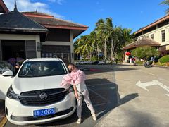 -海南分界洲岛旅游区