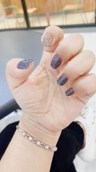 -喜柿·nail日式美甲美睫