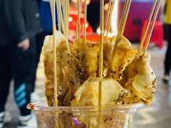 -塔湾兴顺国际观光夜市
