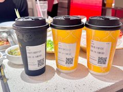 -海底捞火锅(创意园店)