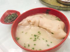 招牌蹄花汤-廖老妈蹄花店(人民公园陕西街259号店)