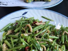 -诺敏塔拉奶茶-布里亚特包子-手把肉(锦都会店)