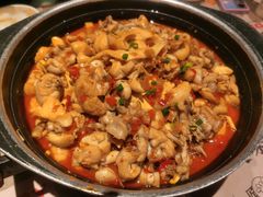 -蛙小侠·沸腾砂锅(西关新天地店)