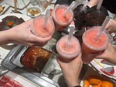 -海底捞火锅(天鹅湖银泰店)