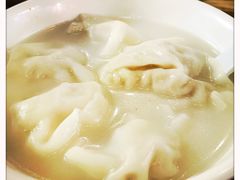 -龙抄手(文殊坊店)