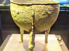 -温州博物馆