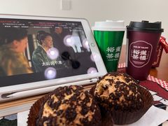 -裕莲茶楼(南京江北虹悦城店)