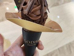 -GODIVA(港汇恒隆广场)