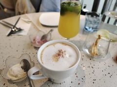 -必胜客(海滨店)