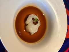 -上海滩餐厅(BFC外滩金融中心店)