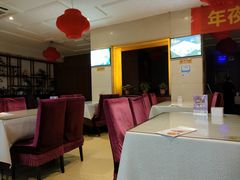 大堂-国人川菜(李家村建东街店)