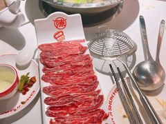 -陈记顺和潮汕鲜牛肉火锅(西门口广场店)