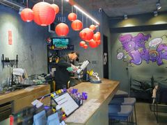 -BE NORMAL CAFE(霞溪路店)