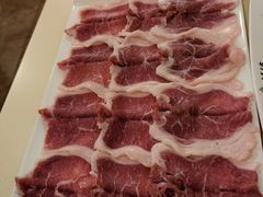 -吉羊三宝(复兴门笔管胡同店)