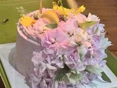 -小苍兰风铃草蛋糕甜品(沈阳店)