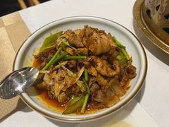 -之参餐厅(前门大街店)